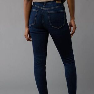 American Eagle Next Level Stretch Jeggings